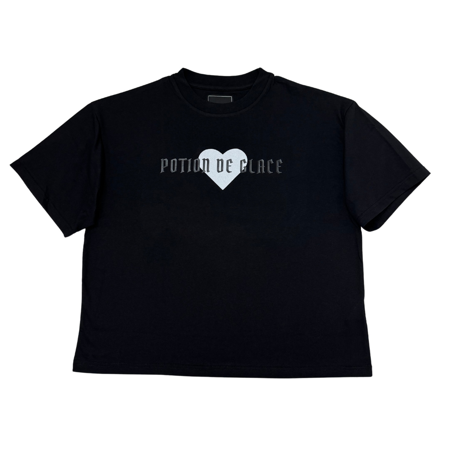 HEART DE GLACE T-SHIRT