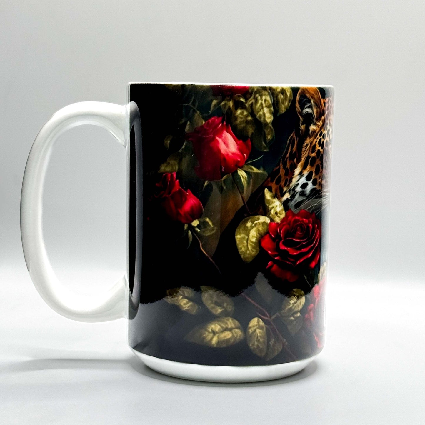 SAUVAGE PASSION - Mug