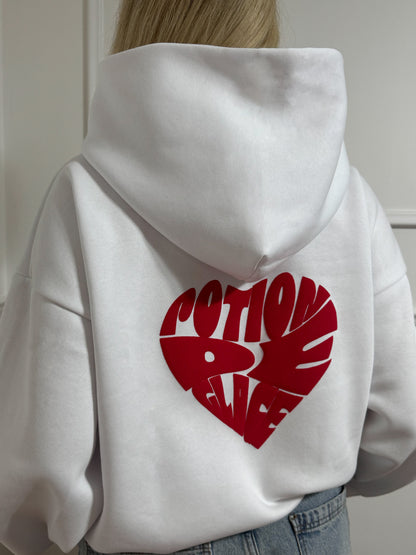 HEART POTION HOODIE