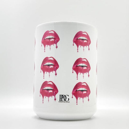 Drip Gloss - Mug